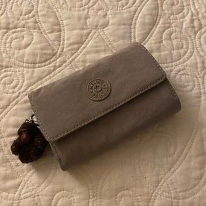 Kipling Wallet